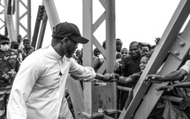 Mbour se prépare à accueillir Bassirou Diomaye Faye pour un grand meeting politique