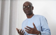 Réforme du Code électoral : Thierno Alassane Sall relance l’appel pour saisir le Conseil constitutionnel