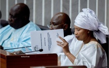 Code électoral : Takku Wallu Sénégal renonce à saisir le Conseil constitutionnel