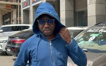 Sûreté Urbaine : Le journaliste Pape Ngagne Ndiaye libre après son audition