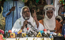 Mali: la coalition d'opposition CFR veut discuter avec les groupes armés