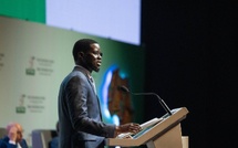 Relance économique : Diomaye Faye accélère le patriotisme économique et la réforme du climat des affaires