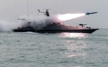   Détroit d’Ormuz : l’Iran affirme avoir riposté à une attaque américaine