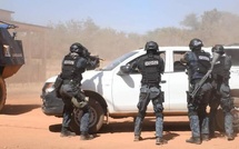 Dinguiraye : une violente attaque repoussée par la gendarmerie