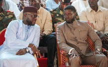 Code électoral : les révélations d’El Malick Ndiaye fragilisent la version de Diomaye Faye