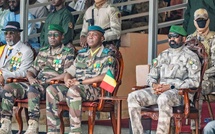 Mali : la junte ferme la porte à tout dialogue avec les groupes terroristes