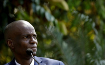 Assassinat du président haïtien Jovenel Moïse : quatre hommes reconnus coupables aux États-Unis