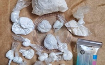 Dakar : cinq Nigérians arrêtés dans un réseau international de trafic de cocaïne