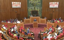 Assemblée nationale : adoption confirmée de la loi modifiant le Code électoral
