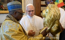 Vatican : le Pape Léon XIV salue le modèle sénégalais de dialogue interreligieux