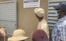 Boké Dialloubé : Abdoulaye Daouda Diallo lance une tournée économique marquée par plusieurs inaugurations