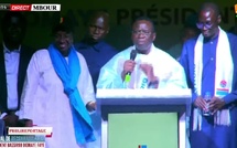 « Diomaye a droit à un second mandat » : Serigne Guèye Diop se projette déjà sur 2029
