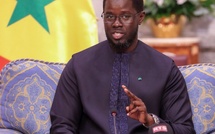 Meeting de Mbour : Diomaye Faye magnifie la mobilisation de ses militants malgré son absence