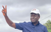 Région de Thies : Cheikh Issa Sall appelle les élus locaux à rejoindre la coalition « Diomaye Président »