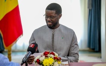  Aucun président n’a fait seulement 5 ans au pouvoir au Sénégal, « Diomaye a droit à un second mandat » (proche)