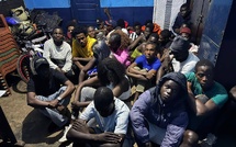 Guinée-Bissau : vaste opération policière contre la criminalité dans le quartier de Bandim