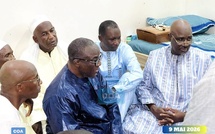 Retour de Farba Ngom : le Fouta se mobilise fortement, Dr Cheikh Oumar Anne en guest star