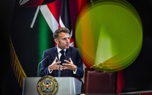 Détroit d’Ormuz : Macron assure que la France n’envisage aucun déploiement militaire