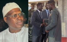Khalifa Sall sur Diomaye et Sonko : « Nous avons compris leur jeu… »