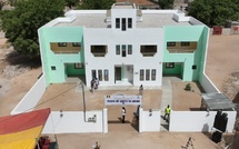 Agenda Sénégal 2050 : le PUDC dote Ndiob et Mbellacadiao d’infrastructures sanitaires modernes au profit de plus de 21 000 habitants