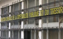 Cyberattaque au Trésor public : une partie des systèmes d’information affectée