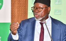 « Le Sénégal glisse vers un despotisme parlementaire », prévient Alioune Tine