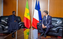 Le Sénégal et la France réaffirment leur partenariat lors d’un entretien à Nairobi