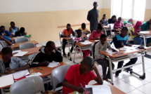 CFEE 2026 : les effectifs en hausse par rapport à l’année dernière