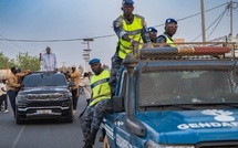 Farba Ngom : « La prison m’a renforcé »