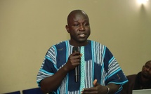Présence remarquée du Dr Jean Bernard Diatta à la Retraite Stratégique du COPIL de la PNGF : une expertise casamançaise au service de la gouvernance foncière nationale