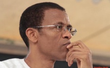Parti socialiste : les inquiétudes d’Alioune Ndoye