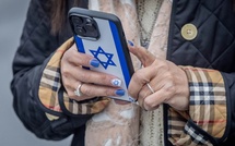 Guerre psychologique : l’Iran cible les téléphones des Israéliens avec des SMS inquiétants