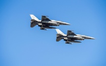 Autriche : des avions espions américains interceptés après une intrusion aérienne