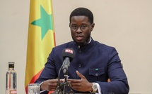 Dialogue national : Diomaye remplace la rencontre du 28 mai par des consultations ciblées