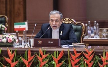 Sommet du BRICS : l'Iran appelle à mettre fin à « l’impunité » des puissances occidentales