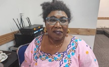  Droits des personnes handicapées : Mme Dieynaba Diallo, Vice Présidente  WiLDAF Sénégal appelle à un engagement fort de l’État