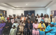 Dakar : WiLDAF Sénégal et le Comité des Femmes de la FSAPH plaident pour une meilleure protection des droits des personnes handicapée