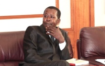 Nécrologie : Le PDG de TSE, Cheikh Amar en deuil