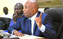 Mairie de Dakar : vers un retour de Barthélémy Dias ?