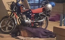 Dakar : une interpellation sur la présence de conducteurs de motos non identifiés sous les ponts