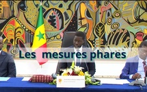 Sénégal : 5 484 milliards FCFA mobilisés sur le marché des titres publics en quatre mois