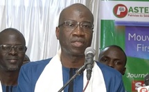 Acteur politique et soutien de PASTEF : Ndiaga Seck arrêté puis transféré à Linguère