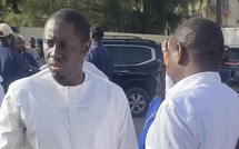 Pape Malick Ndour arrêté puis écroué : le parquet financier exécute la décision de la Cour suprême