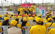 Législatives au Cap-Vert : le PAICV mobilise sa diaspora à Dakar