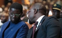  « On dirait parfois que Diomaye Faye et Sonko se moquent de tout le monde », selon Oumar Sarr 