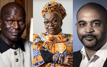 Loi sur l’homosexualité : Doudou Diène, Alice Nkom... appellent Diomaye Faye à suspendre son application