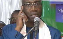 Ndiaga Seck parle de son enfance difficile : « Mes parents ont divorcé lorsque j’avais entre 4 et 5 ans… »