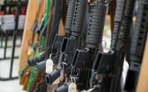 États-Unis : près de 15 000 morts par arme à feu en 2025