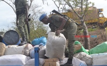 « Les gendarmes ne sont pas des scientifiques » : la réplique de Me Terence Senghor, avocat du Gambien arrêté dans une affaire présumée de trafic de drogue