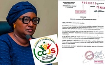 Conseil consultatif des Jeunes : le ministère des Sports interdit le cumul des mandats